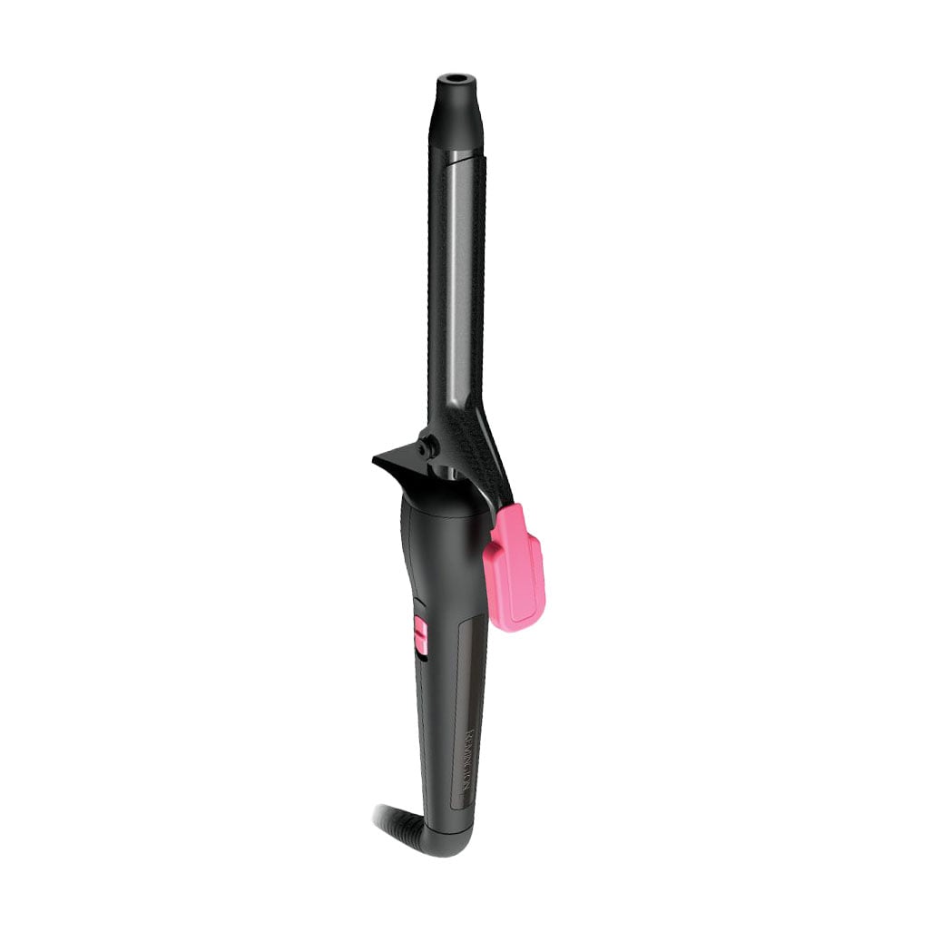 Плойка для волосся Remington My Stylist діаметр 19 мм, чорна (CI1A119)